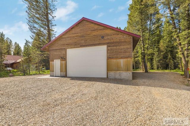 3541 Browning Road, Island Park, ID 83429