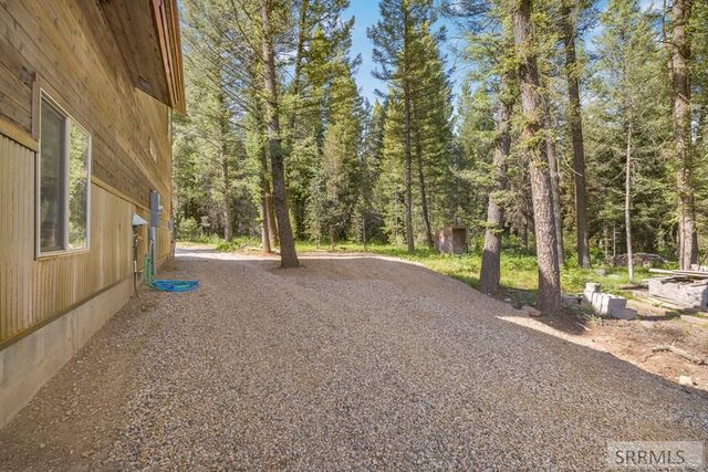 3541 Browning Road, Island Park, ID 83429