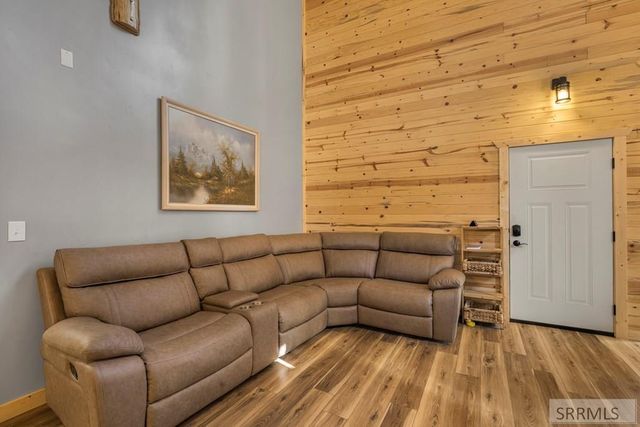 3541 Browning Road, Island Park, ID 83429