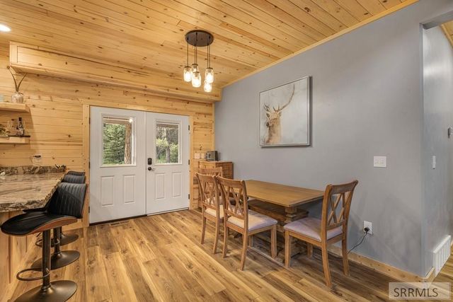 3541 Browning Road, Island Park, ID 83429