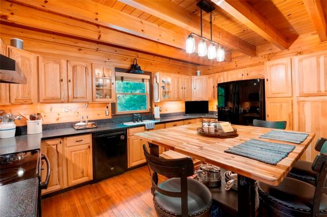 108 Wilscot Valley Drive, Morganton, GA 30560