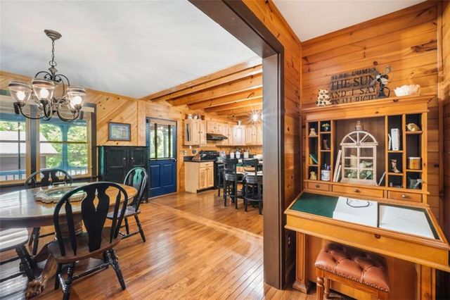 108 Wilscot Valley Drive, Morganton, GA 30560