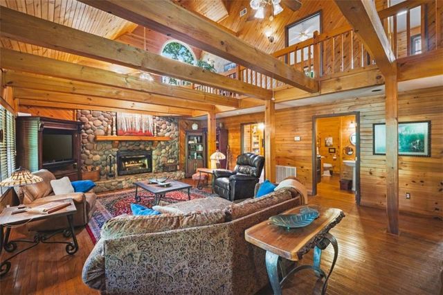 108 Wilscot Valley Drive, Morganton, GA 30560