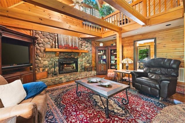 108 Wilscot Valley Drive, Morganton, GA 30560