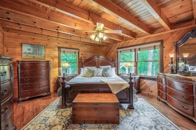 108 Wilscot Valley Drive, Morganton, GA 30560