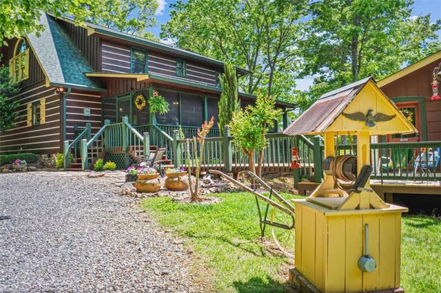 108 Wilscot Valley Drive, Morganton, GA 30560