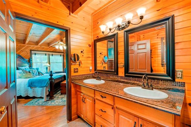 108 Wilscot Valley Drive, Morganton, GA 30560