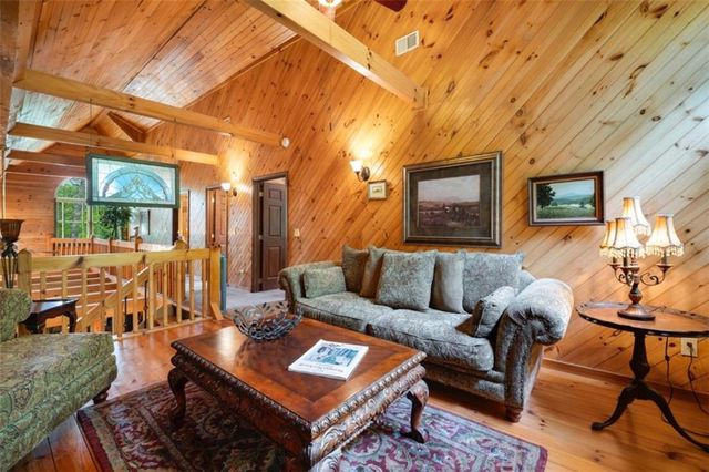 108 Wilscot Valley Drive, Morganton, GA 30560