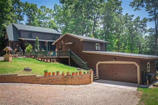 108 Wilscot Valley Drive, Morganton, GA 30560