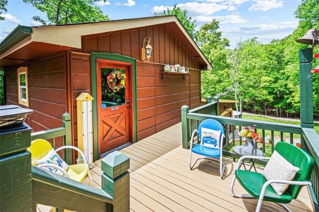 108 Wilscot Valley Drive, Morganton, GA 30560