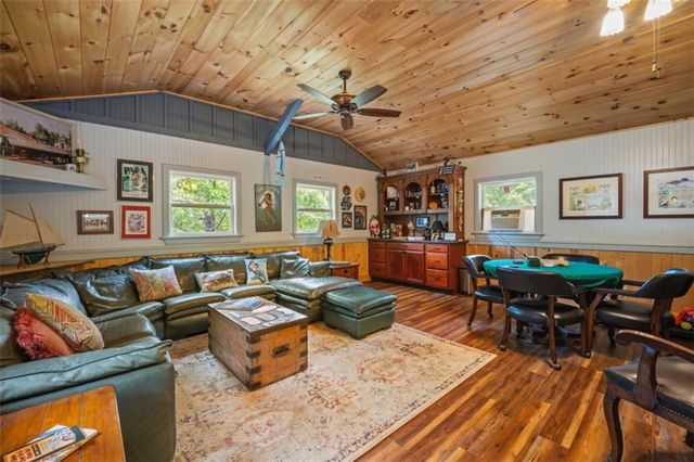 108 Wilscot Valley Drive, Morganton, GA 30560
