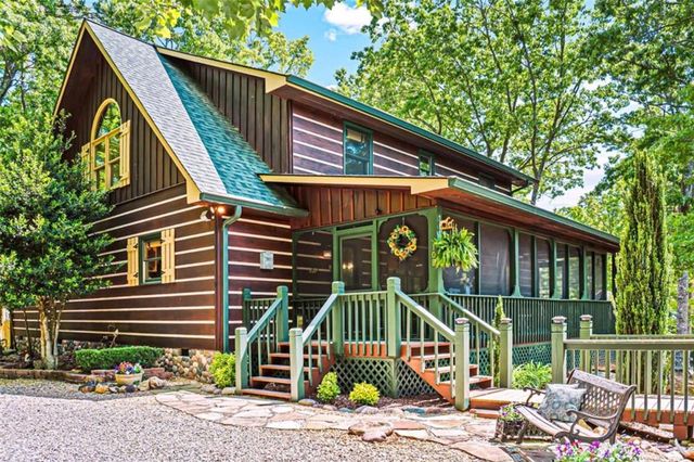 108 Wilscot Valley Drive, Morganton, GA 30560