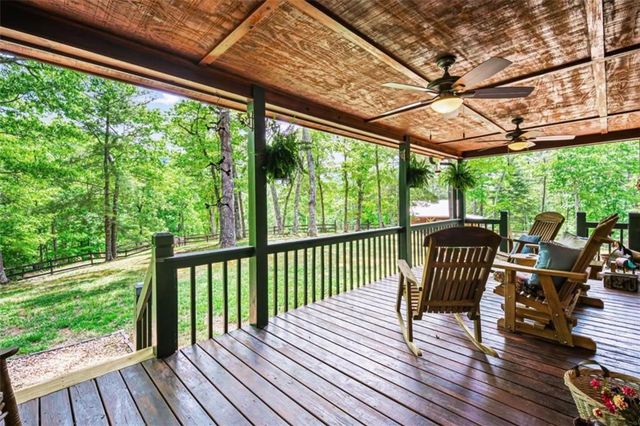 108 Wilscot Valley Drive, Morganton, GA 30560