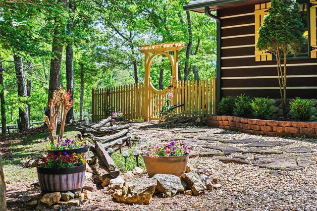 108 Wilscot Valley Drive, Morganton, GA 30560