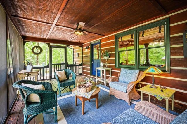 108 Wilscot Valley Drive, Morganton, GA 30560