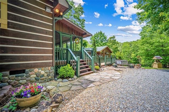 108 Wilscot Valley Drive, Morganton, GA 30560