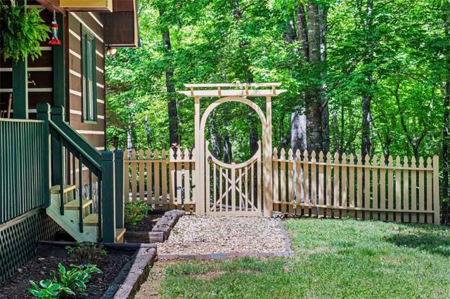 108 Wilscot Valley Drive, Morganton, GA 30560