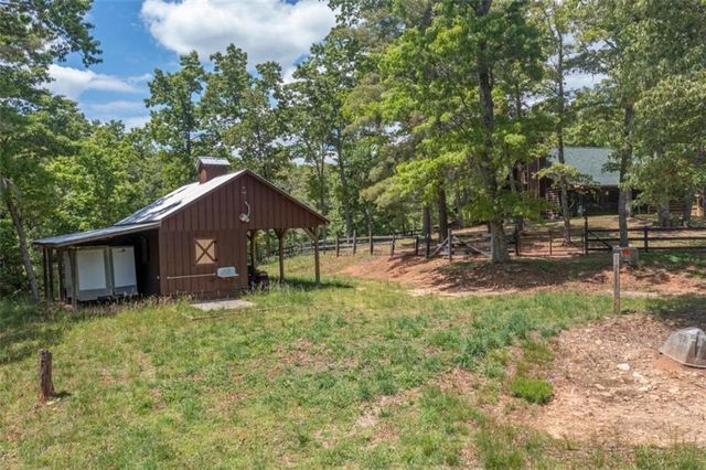 108 Wilscot Valley Drive, Morganton, GA 30560