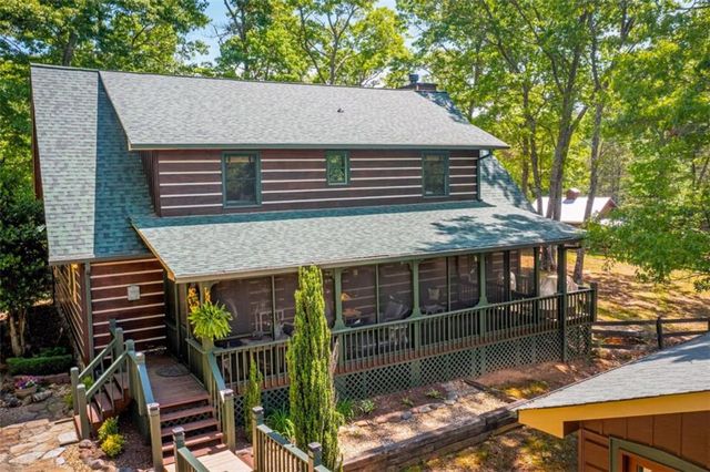108 Wilscot Valley Drive, Morganton, GA 30560