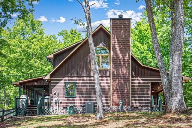 108 Wilscot Valley Drive, Morganton, GA 30560