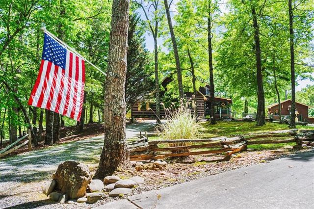 108 Wilscot Valley Drive, Morganton, GA 30560