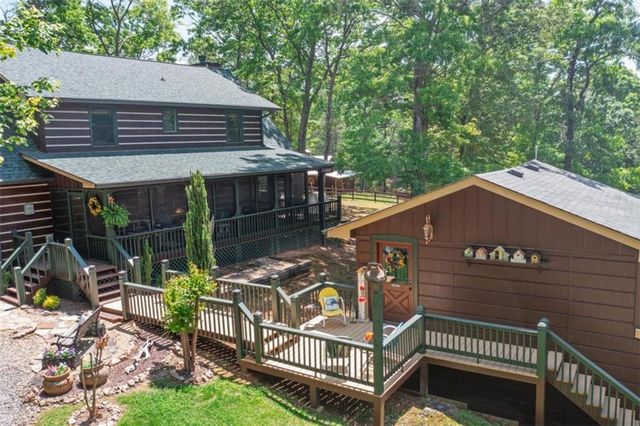 108 Wilscot Valley Drive, Morganton, GA 30560
