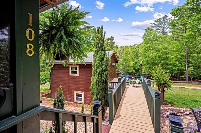 108 Wilscot Valley Drive, Morganton, GA 30560