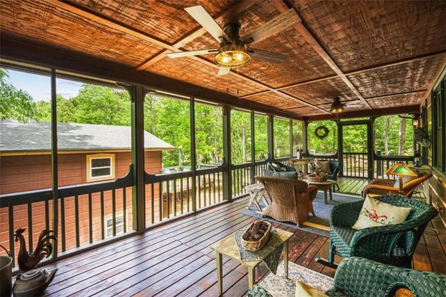 108 Wilscot Valley Drive, Morganton, GA 30560