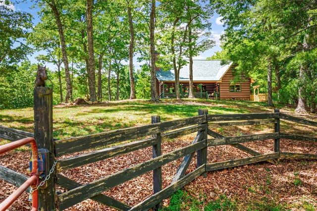 108 Wilscot Valley Drive, Morganton, GA 30560
