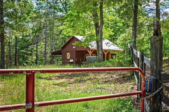 108 Wilscot Valley Drive, Morganton, GA 30560