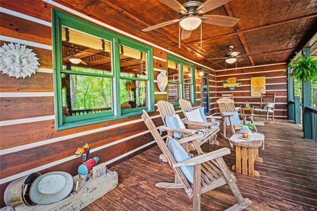 108 Wilscot Valley Drive, Morganton, GA 30560
