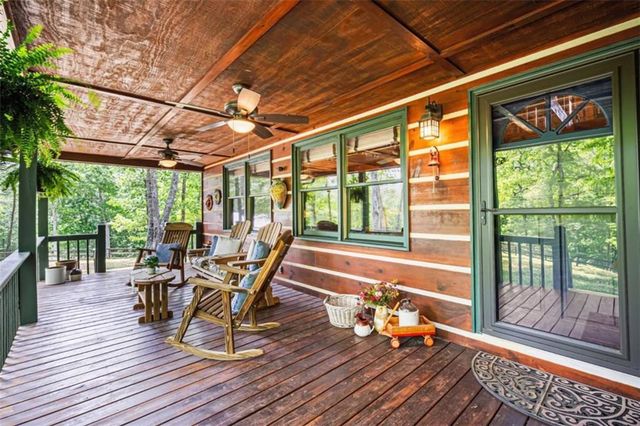 108 Wilscot Valley Drive, Morganton, GA 30560