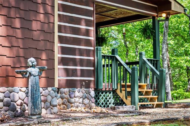 108 Wilscot Valley Drive, Morganton, GA 30560