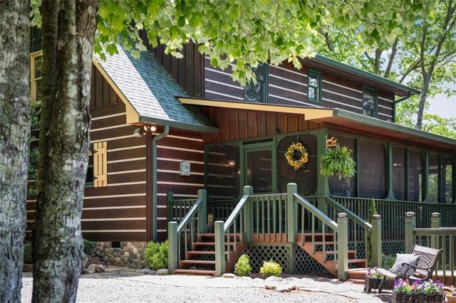 108 Wilscot Valley Drive, Morganton, GA 30560