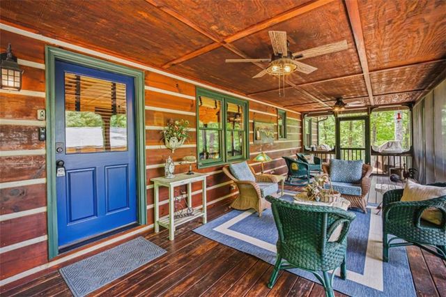 108 Wilscot Valley Drive, Morganton, GA 30560