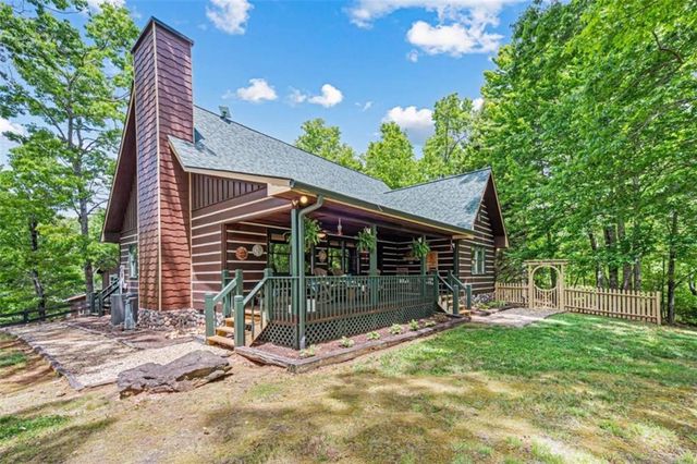 108 Wilscot Valley Drive, Morganton, GA 30560