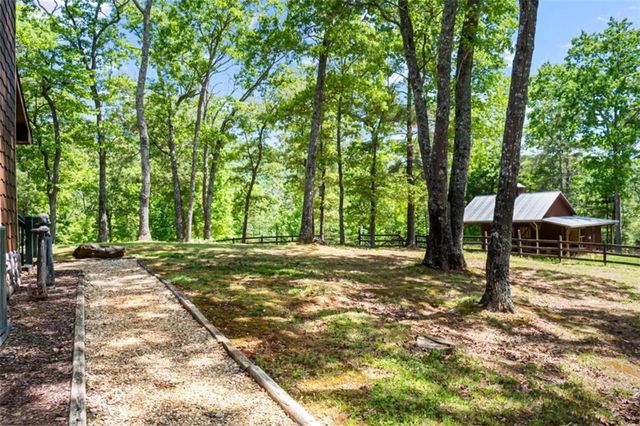 108 Wilscot Valley Drive, Morganton, GA 30560