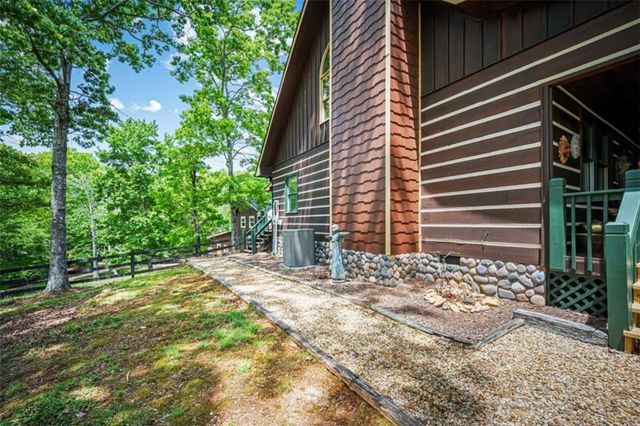 108 Wilscot Valley Drive, Morganton, GA 30560