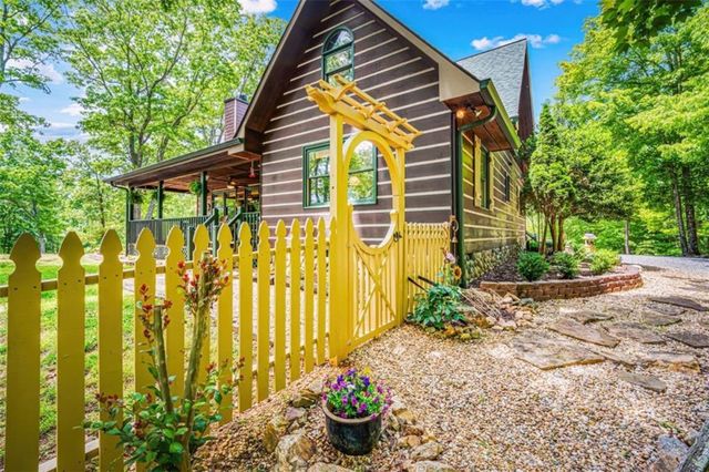 108 Wilscot Valley Drive, Morganton, GA 30560