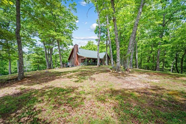 108 Wilscot Valley Drive, Morganton, GA 30560