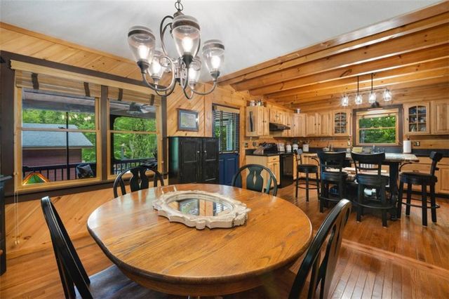 108 Wilscot Valley Drive, Morganton, GA 30560