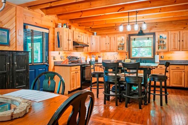 108 Wilscot Valley Drive, Morganton, GA 30560