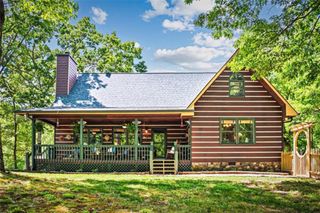 108 Wilscot Valley Drive, Morganton, GA 30560