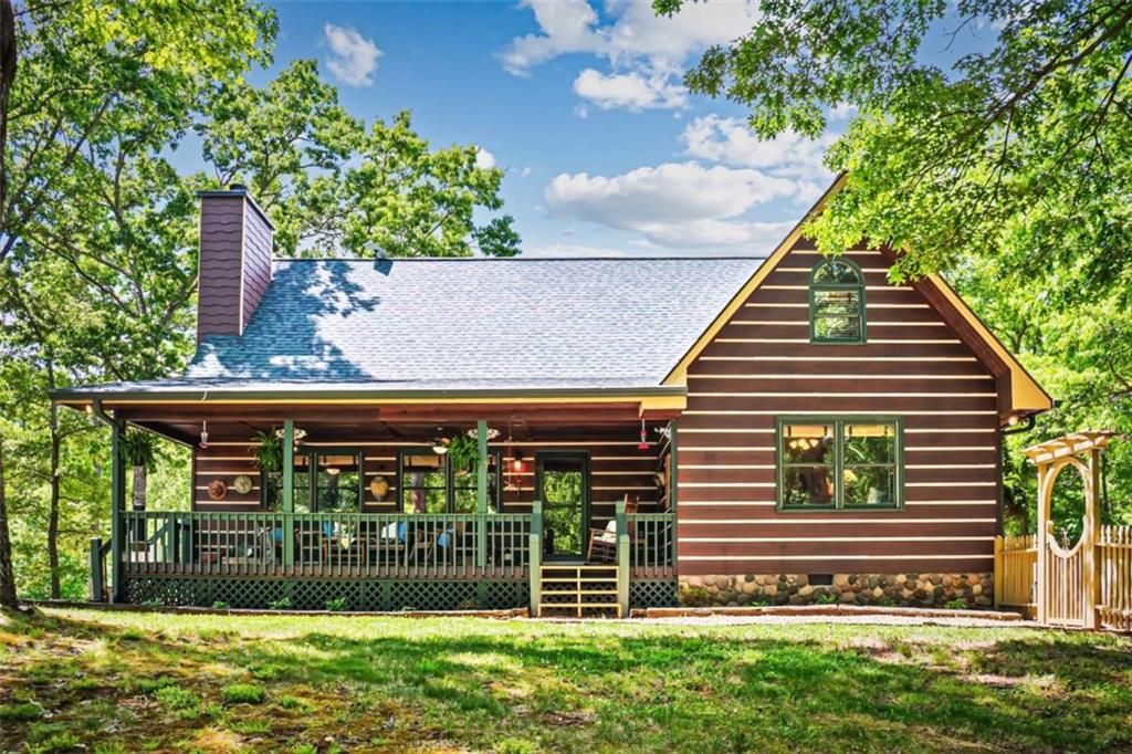 108 Wilscot Valley Drive, Morganton, GA 30560