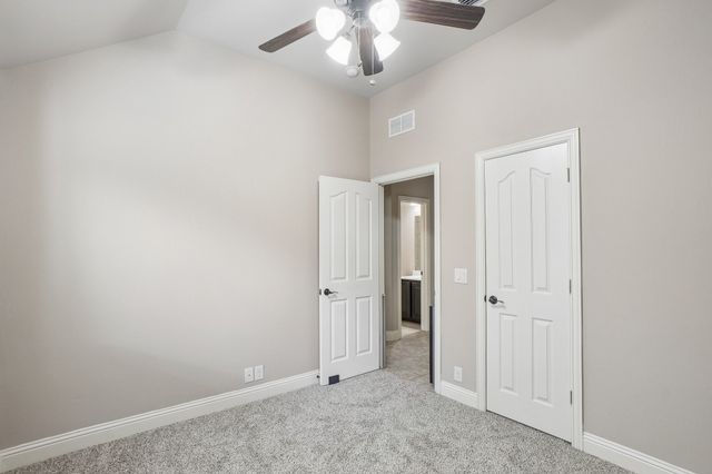 1075 Carpenter Court, Lavon, TX 75166