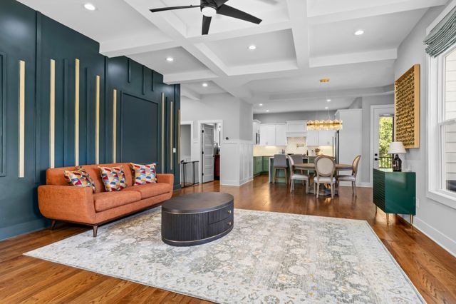 1423 Fulton St, Nashville, TN 37206