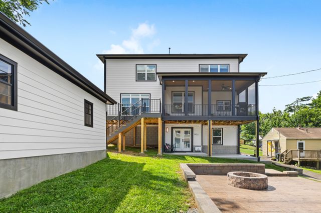1423 Fulton St, Nashville, TN 37206