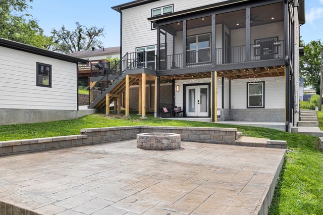 1423 Fulton St, Nashville, TN 37206