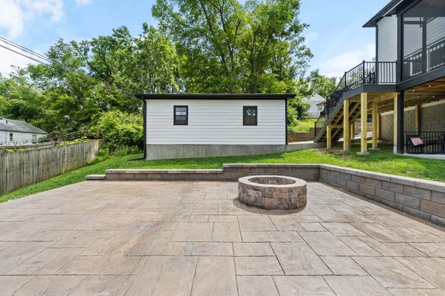 1423 Fulton St, Nashville, TN 37206