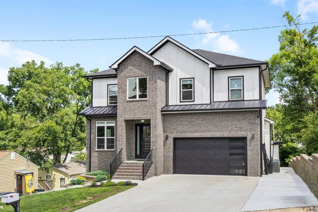 1423 Fulton St, Nashville, TN 37206